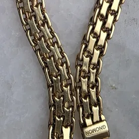 gyzyl zynjyr (цепочка)