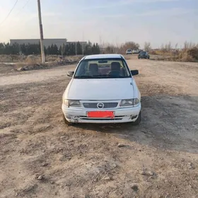 Opel Astra 1992