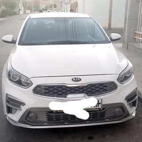 Kia Forte 2022