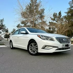 Hyundai Sonata 2017