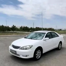 Toyota Camry 2005