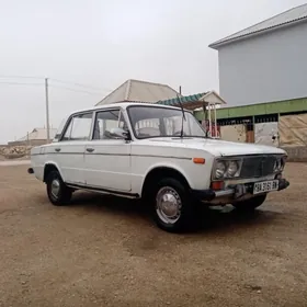 Lada 2106 1987