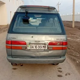 Toyota Town Ace 1992