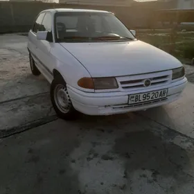 Opel Astra 1993