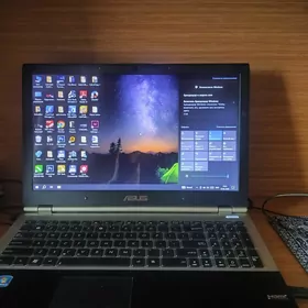 Asus 8/512 gb i5
