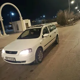 Opel Astra 2000