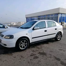 Opel Astra 1999