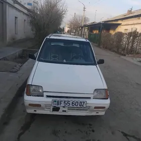 Daewoo Tico 1995