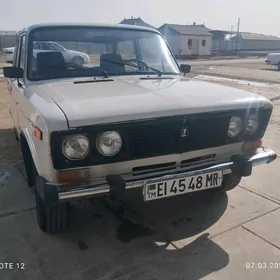 Lada 2106 1999
