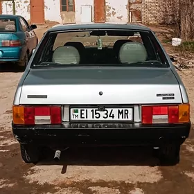 Lada 21099 2004