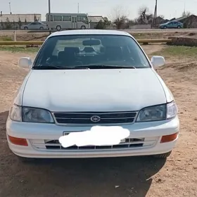 Toyota Corona 1994
