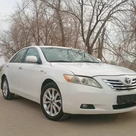 Toyota Camry 2007