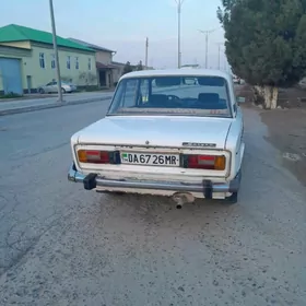Lada 2106 1993