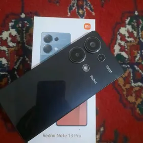 Redmi not 13 pro