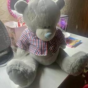 продам мишку Тедди