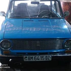 Lada VAZ-21099 1980
