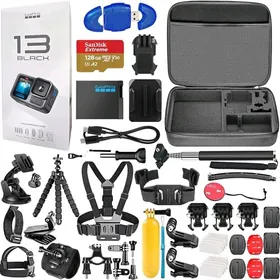 GoPro Hero 13 Black