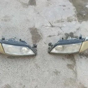 Far vektra b 97 madel