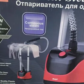 Паровый утюг!Par Ütük!