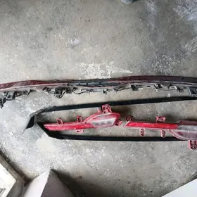 hundai sonata bagaj cyra