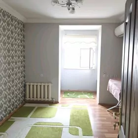 Аренда 2ком 1эт 9мкр