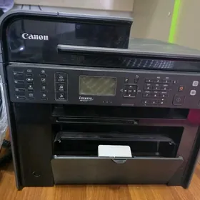 printer