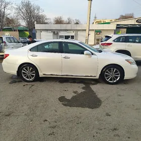 Lexus ES 350 2009