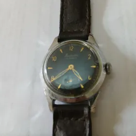 Часы Ракета СССР