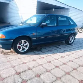 Opel Astra 1992