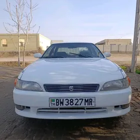Toyota Mark II 1993