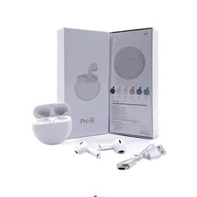 pro 6 nausnik nagusnik