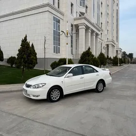 Toyota Camry 2006