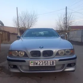BMW 525 2000
