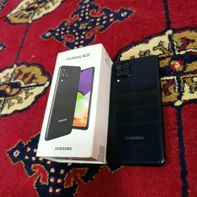 Samsung A22