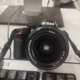 nikon 3200