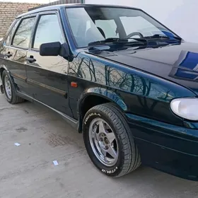 Lada 2115 2004