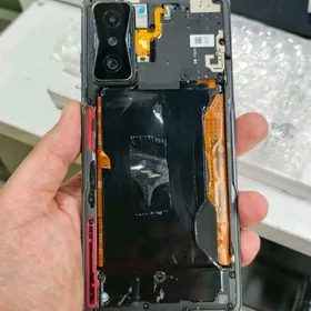 poco f4 gt 12/256 plata