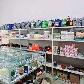 auto shaylar magazin