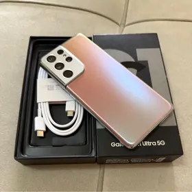 Galaxy S21 Ultra 5G