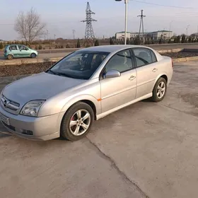 Opel Vectra 2003