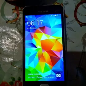 SAMSUNG  GRAND PRIME