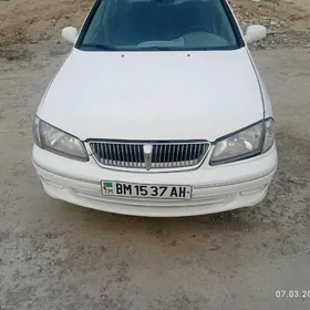 Nissan Sunny 2002