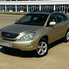 Lexus RX 330 2005