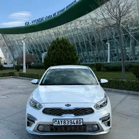 Kia Forte 2020
