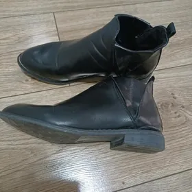 полуботинки б.у.