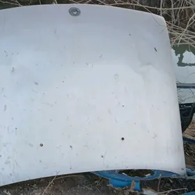 капот багаж