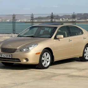 Lexus ES 300 2003
