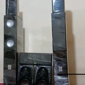 калонкалар