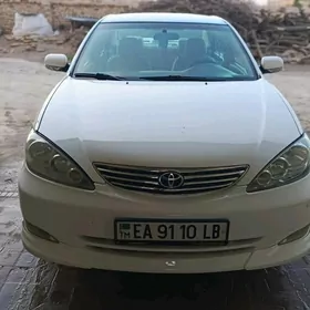 Toyota Camry 2002