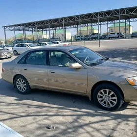 Toyota Avalon 2004